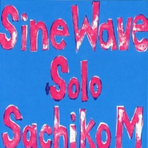 Bild für 'Sine Wave Solo'