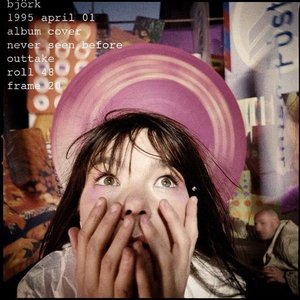 Image for 'Björk'