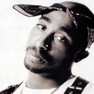 Image for '2 Pac'