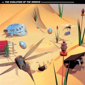 Image for 'The Evolution of the Groove'