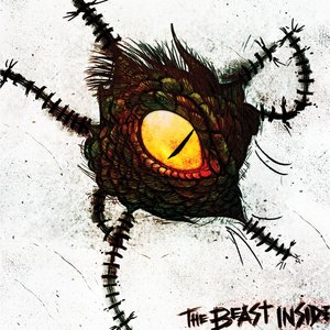 Image for 'The Beast Inside'