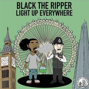 Image for 'Light up Everywhere'