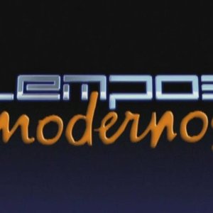 Image for 'Tempos Modernos'