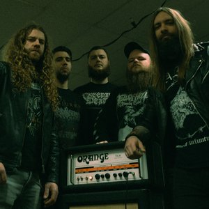 Image for 'Bloodcrypt'