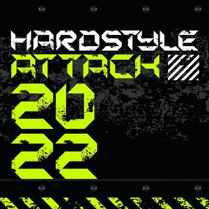 Image for 'Hardstyle Attack 2022'