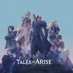 Image for 'テイルズ オブ シリーズ SOUND TEAM'