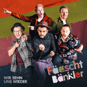 Image for 'Wir sehn uns wieder'