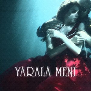 “Yarala Meni”的封面