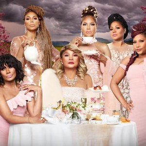 Image for 'The Braxtons'