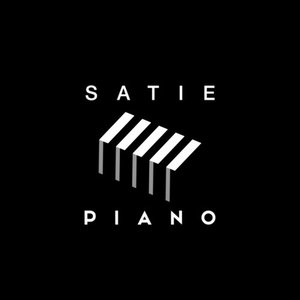 Immagine per 'Satie Piano'