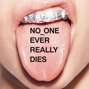 Bild für 'No one ever really Dies'