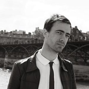 Image for 'Para One'