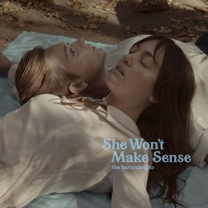 Image for 'She Won't Make Sense'