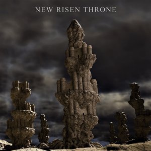 Image for 'New Risen Throne'