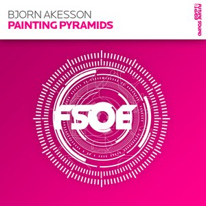 Imagem de 'Painting Pyramids'