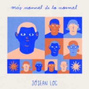 Image for 'Más Normal De Lo Normal'