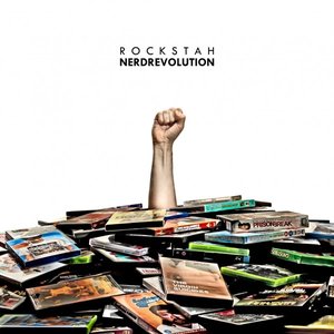 “Nerdrevolution”的封面