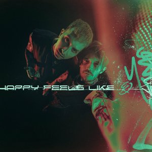 Изображение для 'HAPPY FEELS LIKE'