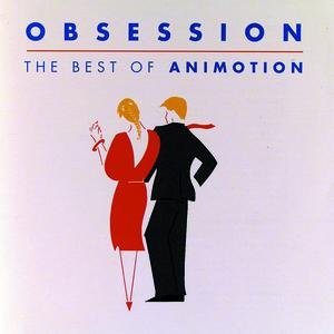 Immagine per 'Obsession:  The Best Of Animotion'
