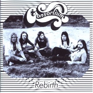 Image for 'Rebirth'