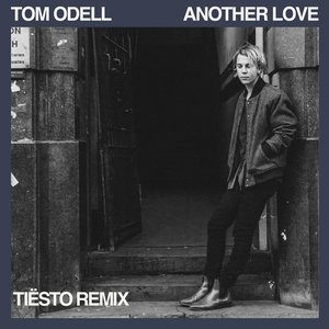 “Another Love (Tiësto Remix)”的封面