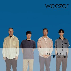 Image for 'Weezer (Blue Album) [Deluxe Edition] Disc 1'