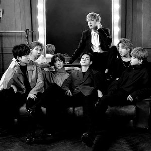 Изображение для 'BTS (防弾少年団)'