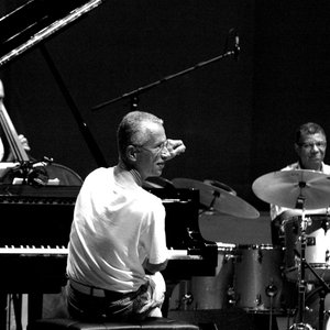 Imagen de 'Keith Jarrett Trio'