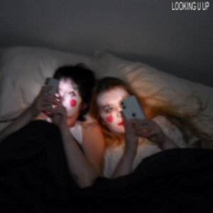 “Looking U Up”的封面