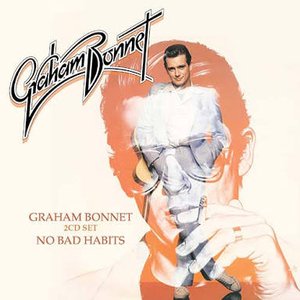 Image for 'Graham Bonnet / No Bad Habits (Expanded Deluxe Edition)'