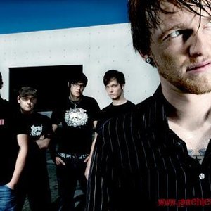 Bild för 'Casketnail'