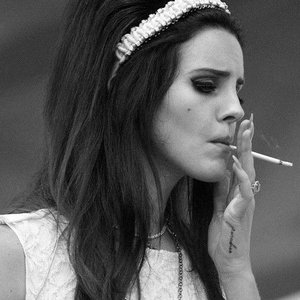 Bild für 'Lana Del Rey'
