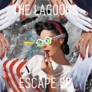 Imagen de 'Escape EP'