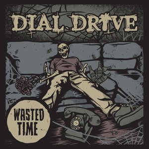 Image for 'Wasted Time'