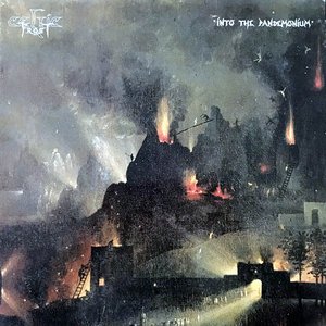 Image for 'Into the Pandemonium (Expanded Version)'