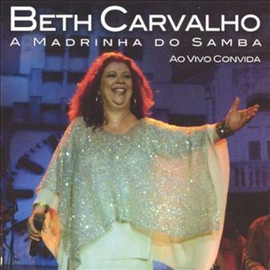 Image pour 'A Madrinha Do Samba Ao Vivo Convida'