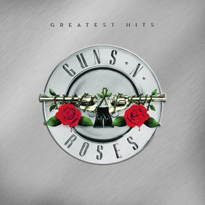 Изображение для 'Greatest Hits'