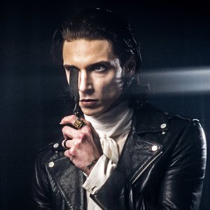 Image for 'Andy Black'