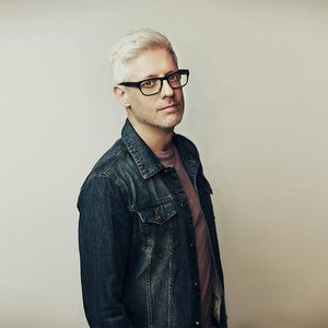 “Matt Maher”的封面