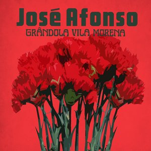 Image for 'Grândola, Vila Morena'