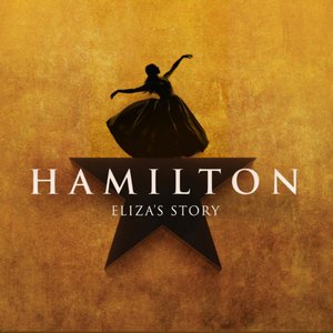 Image for 'Hamilton: Eliza's Story'
