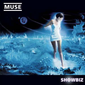 “Showbiz”的封面