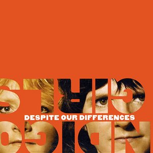 Image for 'Despite Our Differences'