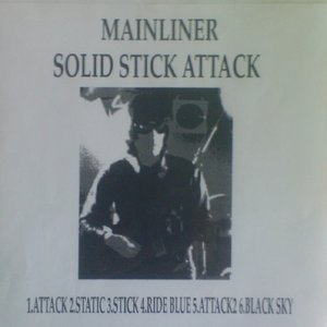 Image for 'Solid Stick Attack'