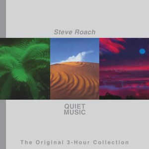 Image for 'Quiet Music (The Original 3-Hour Collection)'