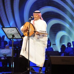 Image for 'عبدالمجيد عبدالله'