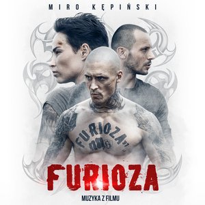 Image for 'FURIOZA (Muzyka z filmu)'