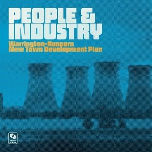 “People & Industry”的封面