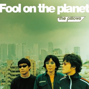 “Fool on the Planet”的封面