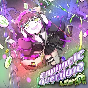 Image for 'Euphoric Overdoze'